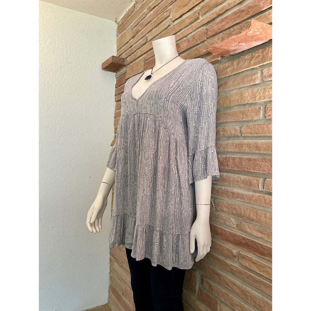 Millibon Tunic Top Medium - Picture 2 of 7
